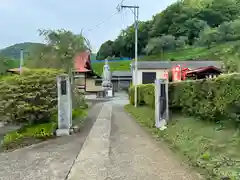 伊勢原 法泉寺(神奈川県)