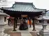 北東本宮小室浅間神社(山梨県)