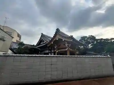 願正寺(大阪府)