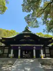 王子神社(東京都)