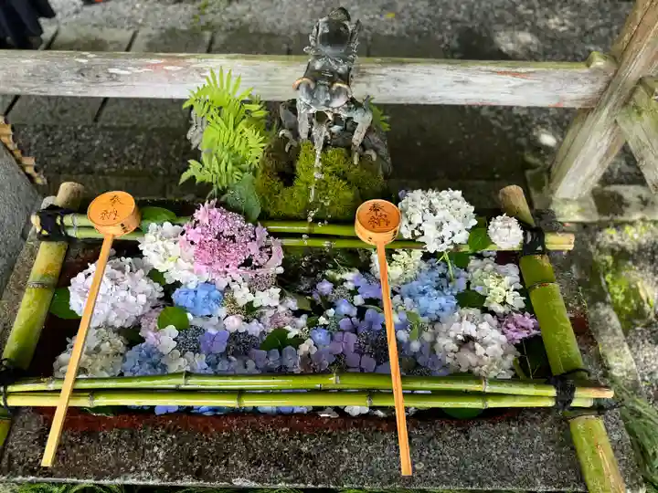 出雲大神宮(京都府)