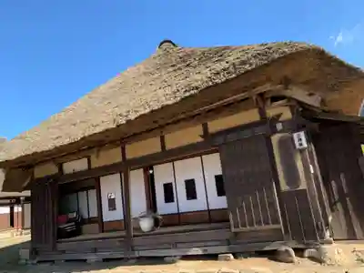 高倉神社(福島県)