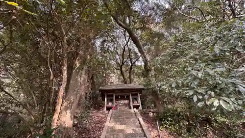 八幡宮(岡山県)