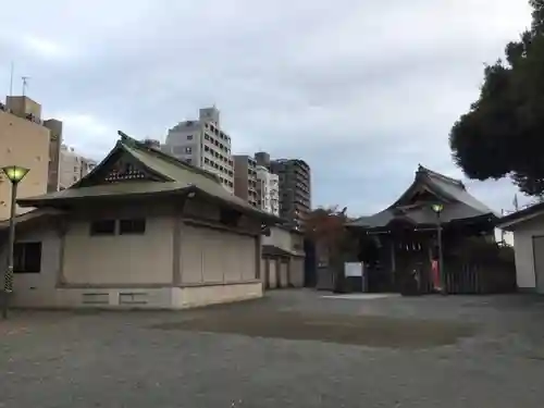 町田天満宮のその他建物