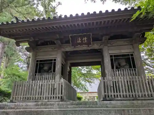 龍潭寺(静岡県)