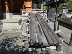 丹生川上神社（上社）(奈良県)