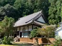 大洞院の本殿・本堂