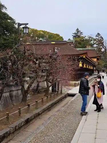 北野天満宮(京都府)