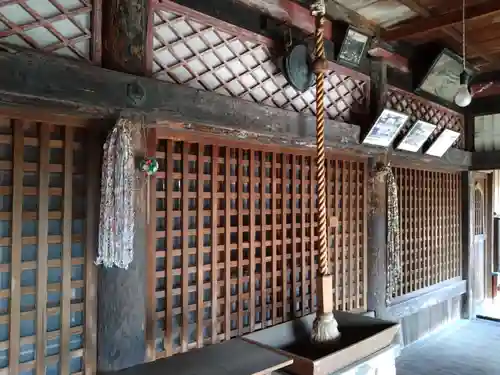 子安地蔵院(三重県)