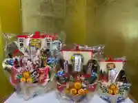 釧路一之宮 厳島神社(北海道)