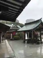水戸東照宮のその他建物
