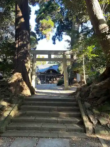 縣神社(千葉県)