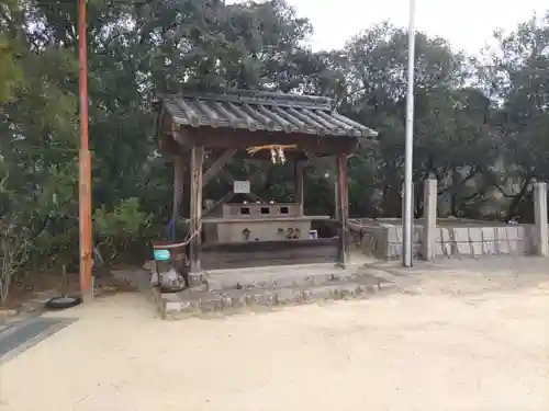 八幡神社(香川県)