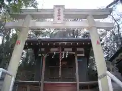 愛宕神社(埼玉県)