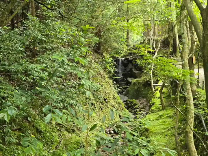 西明寺(滋賀県)
