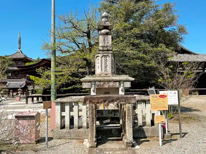 鶴林寺(兵庫県)