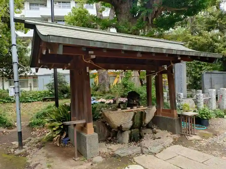 前原御嶽神社(千葉県)