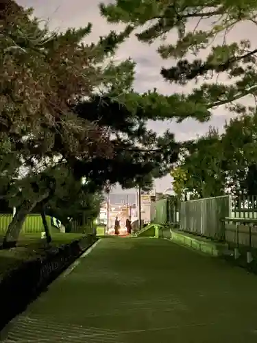 興福寺 南円堂(奈良県)