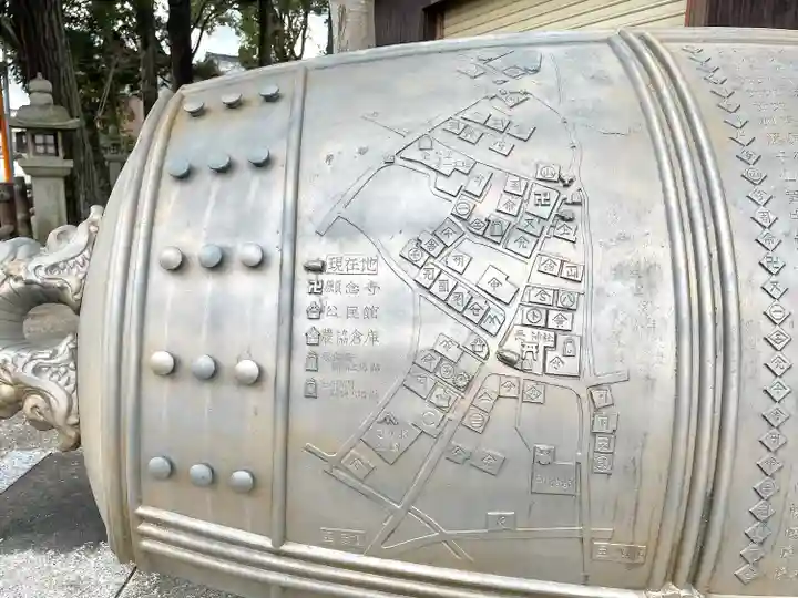 長神社(滋賀県)