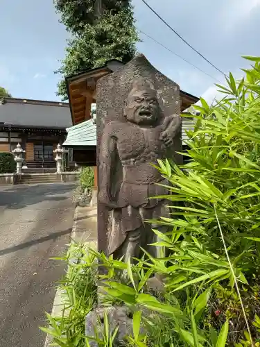 長泉寺(神奈川県)