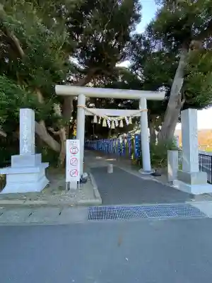泉神社(茨城県)