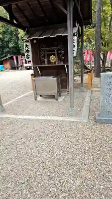 住吉大社(大阪府)