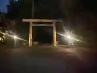 伊勢神宮外宮(豊受大神宮)(三重県)