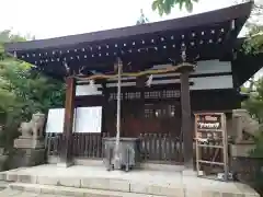 七宮神社(兵庫県)