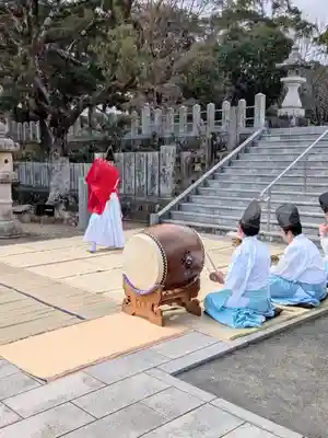 小笠原神社(福岡県)