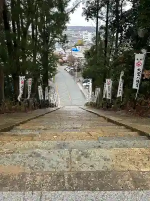 大宮八幡宮(兵庫県)