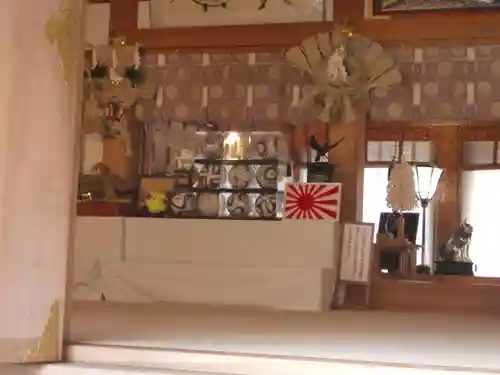 熊野本宮大社(和歌山県)