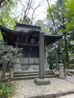 高尾山薬王院(東京都)