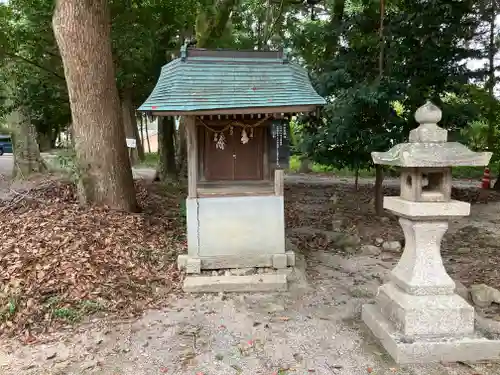 仁壁神社(山口県)