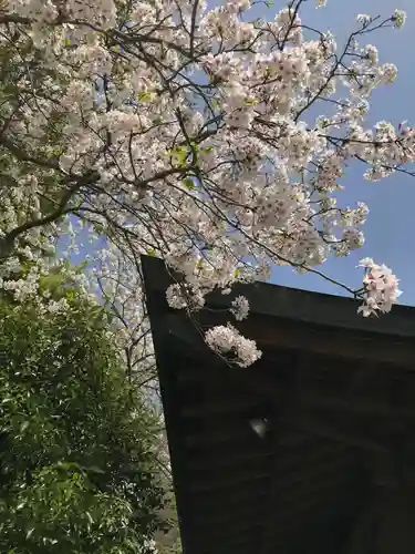 鎌倉宮のその他建物