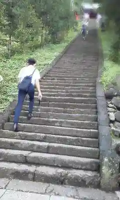 妙義神社のその他建物