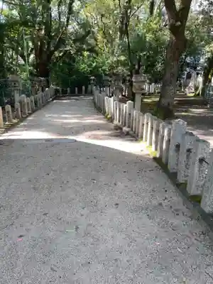 原田神社(大阪府)