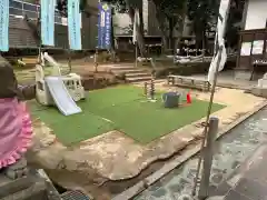 王子神社(徳島県)