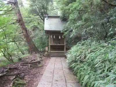 鹿島神宮(茨城県)