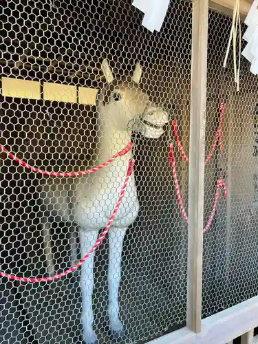 大洗磯前神社(茨城県)