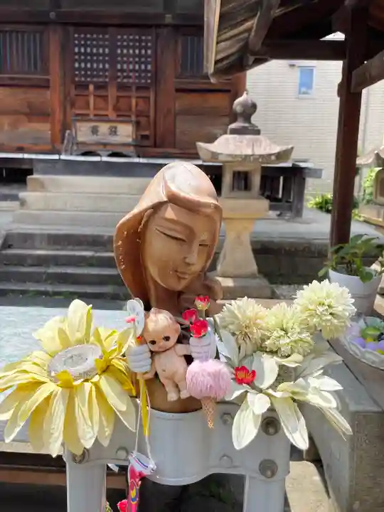 松應寺(愛知県)