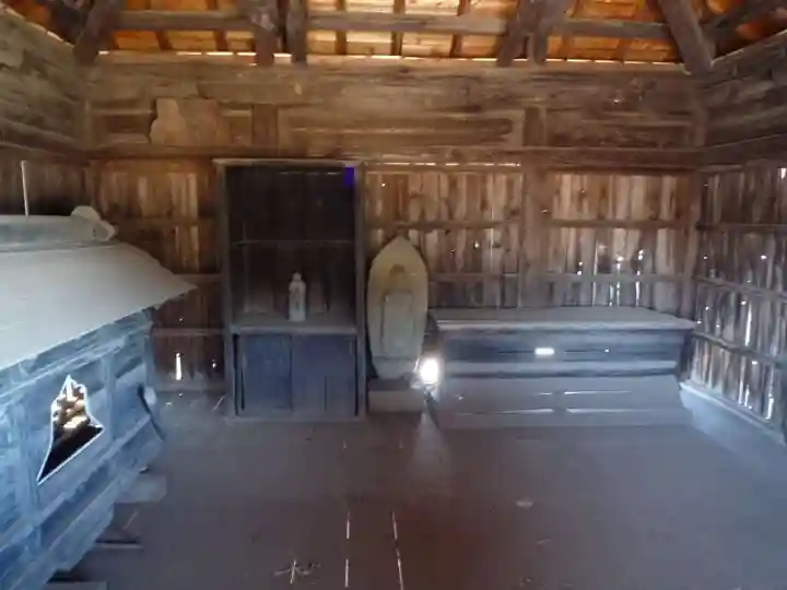 富田地蔵堂(茨城県)