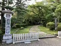 松音寺(宮城県)