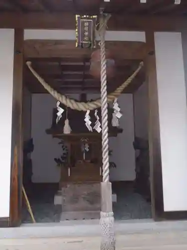 金刀比羅神社(岐阜県)