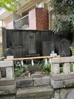 小野照崎神社(東京都)