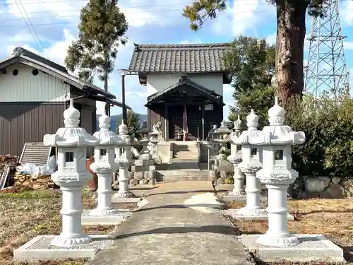 八咫神社(滋賀県)