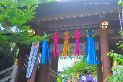 東京大神宮(東京都)