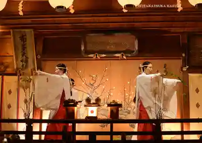 布多天神社(東京都)