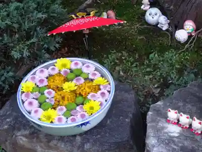 法輪寺の芸術