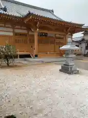 満行寺(埼玉県)