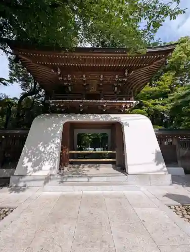 大正寺(東京都)
